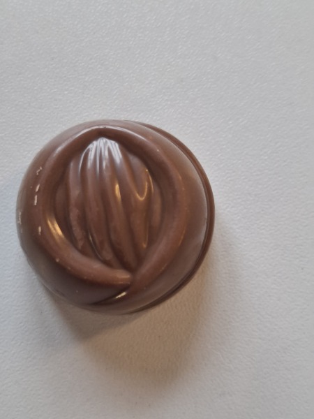 OB/Gynae in chocolate?