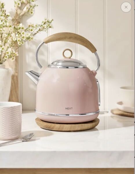 AIBU to spend £162 on a kettle? Are Smeg products worth it?