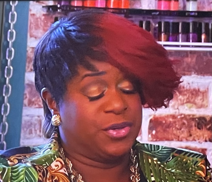 EastEnders: the SPOILERS thread!