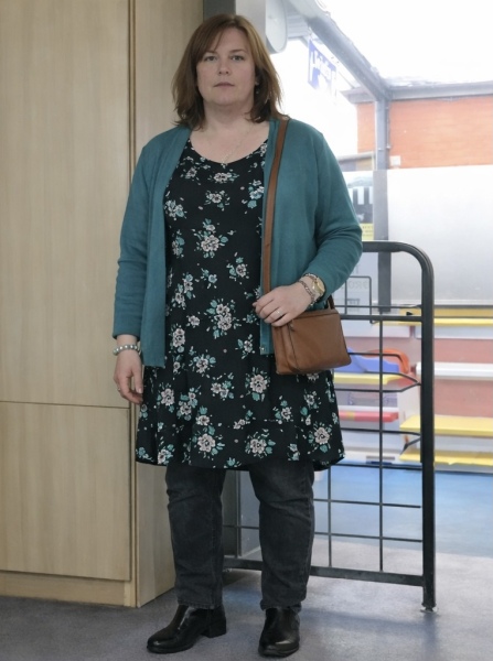 Fashion and style advice for this girl :)