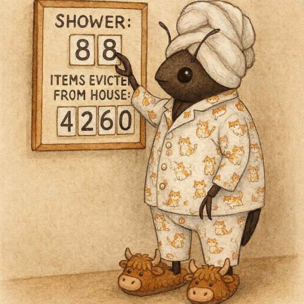 The Bluestocking  women's Pub- spring is sprunging and MN's name generator can do one!