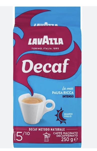 Anyone else cannot tolerate caffine