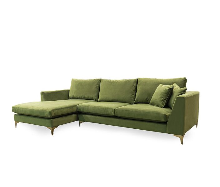 If you often have 3 or more adults using one sofa, what shape is it please?.