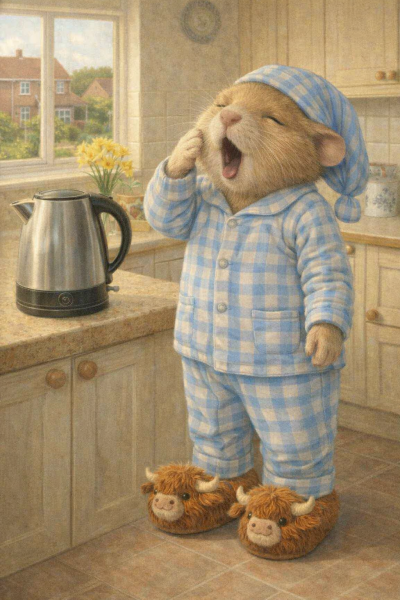 Woolly Hugs. A blanket for lovely wafflenose who has tragically lost her daughter. Can you help us please?