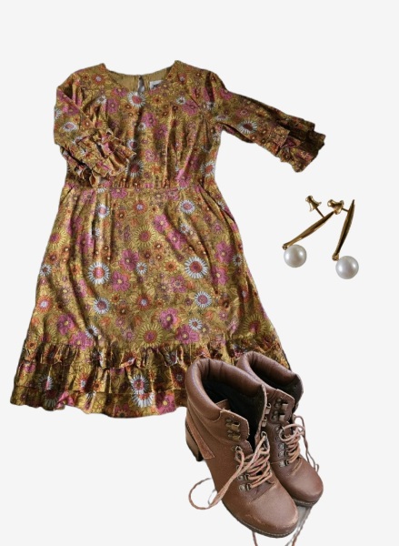 Shopping my wardrobe in 2026