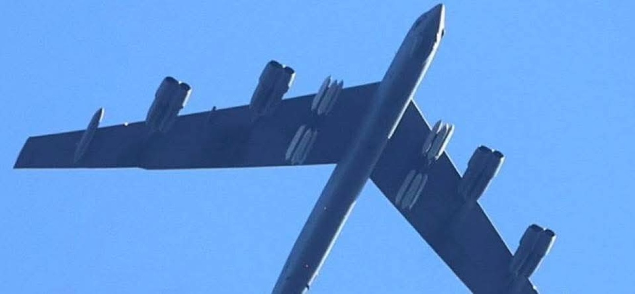 Bored of Peace? Let's Mambo! - Trump Thread #158