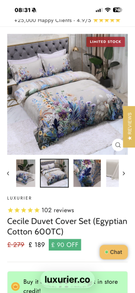 Super king pillowcases