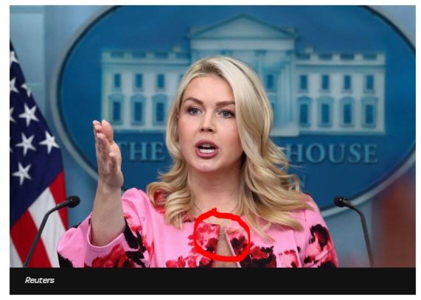 Bored of Peace? Let's Mambo! - Trump Thread #158