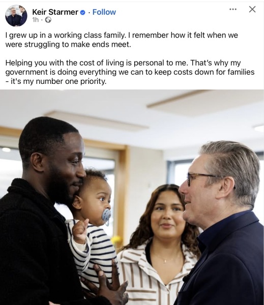 Labour isn't working - Thread 29