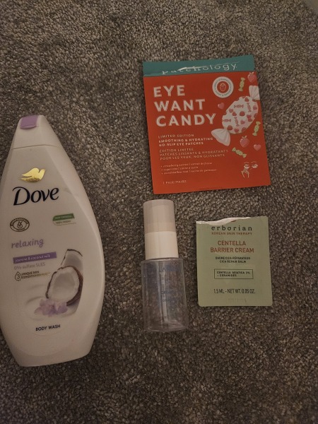 Can’t stop buying & hoarding beauty treats? You’re in good company here!