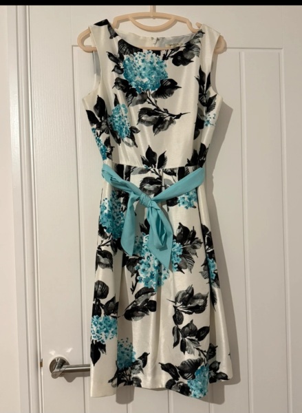 Is this dated if not please help me style it