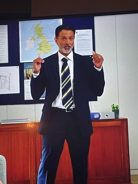 EastEnders: the SPOILERS thread!