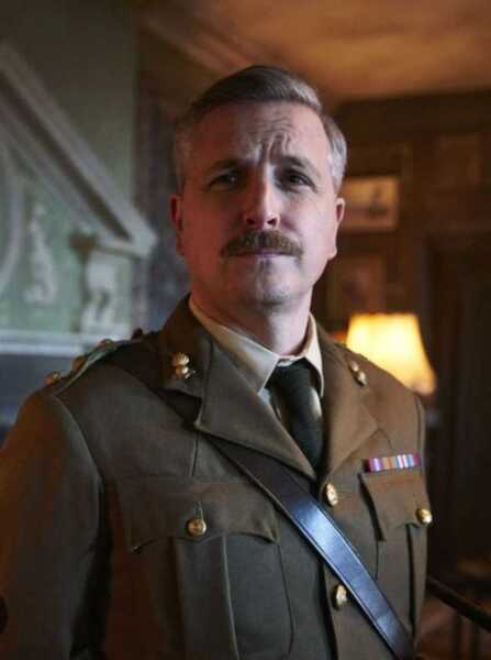 THE CAPTURE S3 - sun 8th March - bbc 1 9pm - TV PACE NO SPOILERS