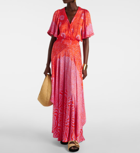 Dress for a birthday meal