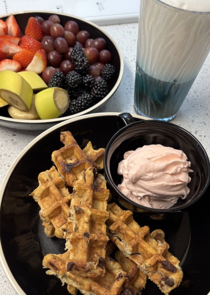 Come and tell us your dull and unexciting news 35: Calmly through the day