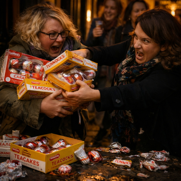 The Bluestocking - Best Pub on the Internet