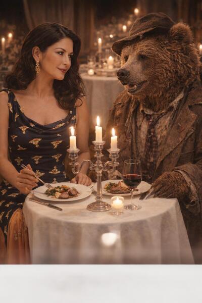 What are your extravagant spends that you have zero guilt about