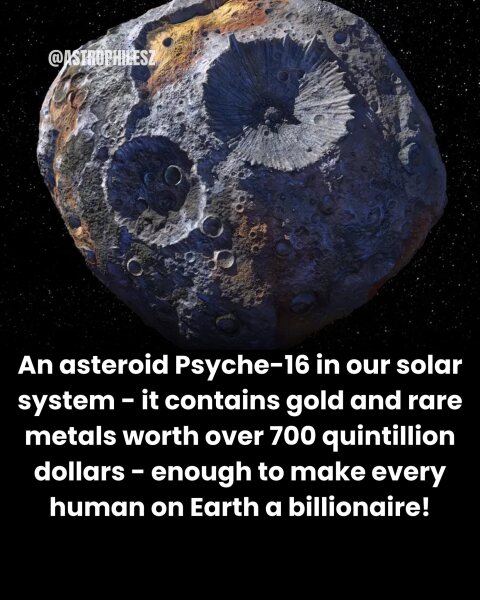 Trump declares war on space. "Aliens a threat to US"