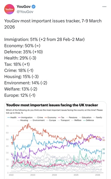 Labour isn't Working -  Thread 28