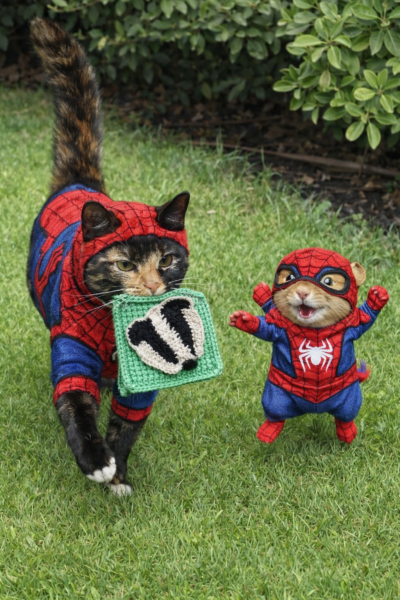 Woolly Hugs. A blanket for lovely wafflenose who has tragically lost her daughter. Can you help us please?