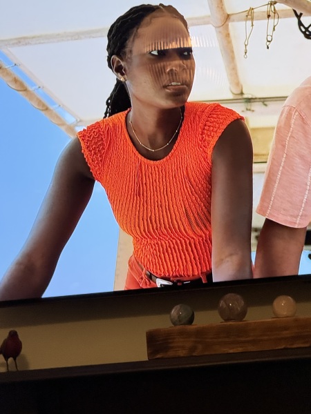 Help me find this shirt (Death In Paradise)