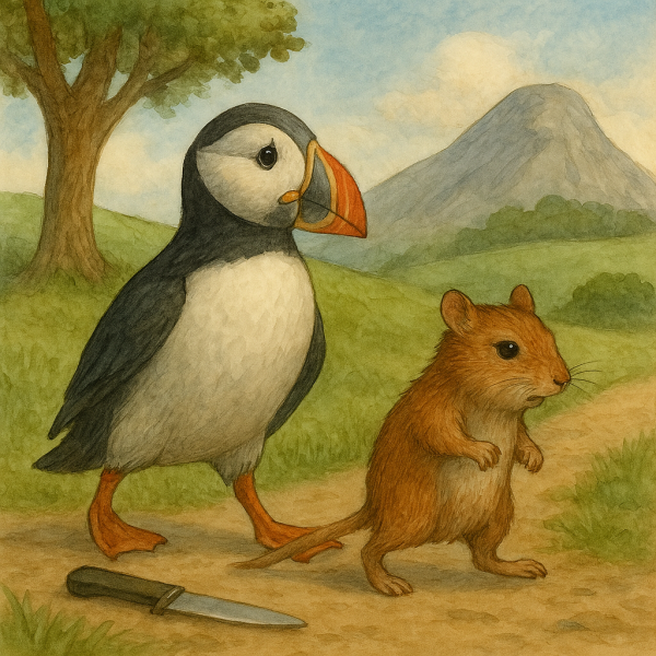 The Bluestocking Inn, cocktails and cocoa and all