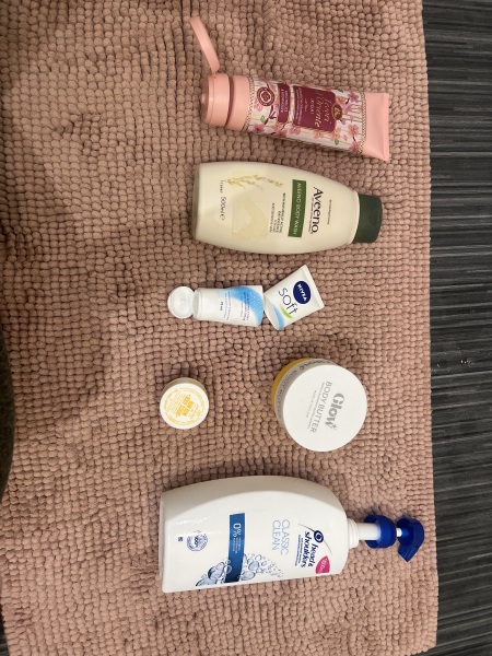 Beauty addicts thread: share empties, chucks and mindful buying tips