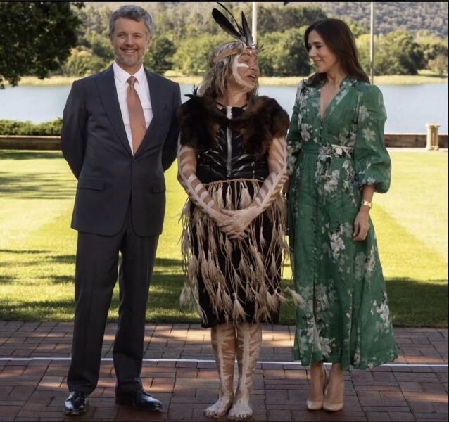 Royal Style: Spring Forward! Bling Forward, too..