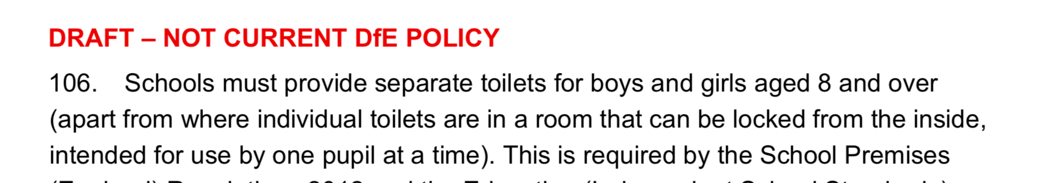Working Group - KCSIE 2026 changes - improve the guidance via the consultation process, promote more responses & more
