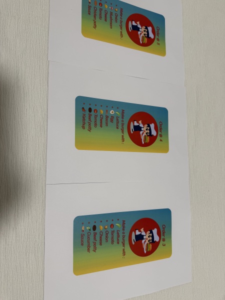 Which paper activities do your children enjoy and stay engaged with?