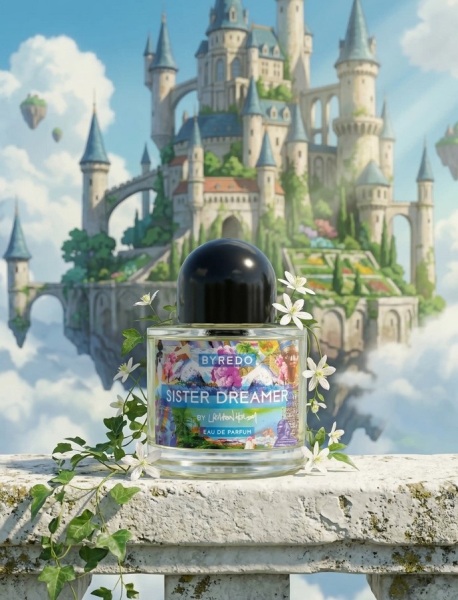 Scent of the day part 8 - the friendly perfumistas will make you smell GREAT!