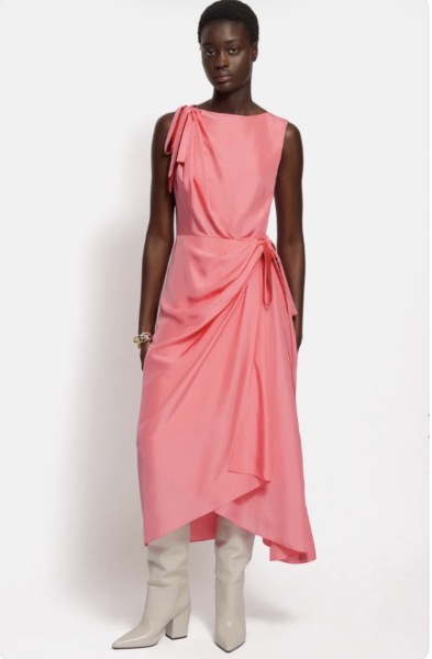 Quality dresses for older women.