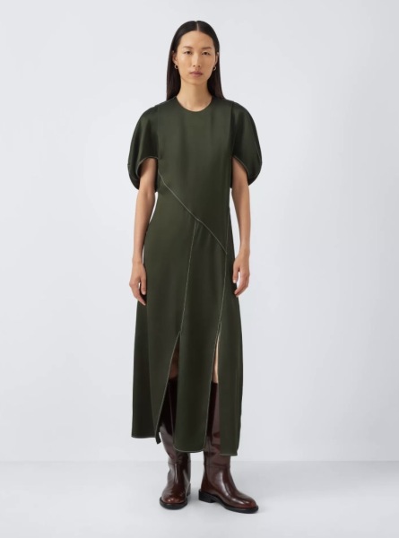 Quality dresses for older women.