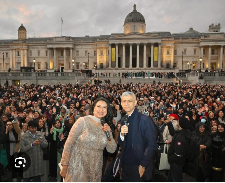 Labour isn't Working -  Thread 28