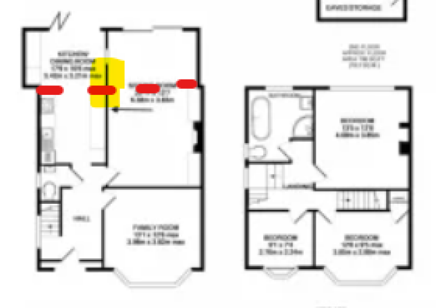 Kitchen renovation - where to begin?