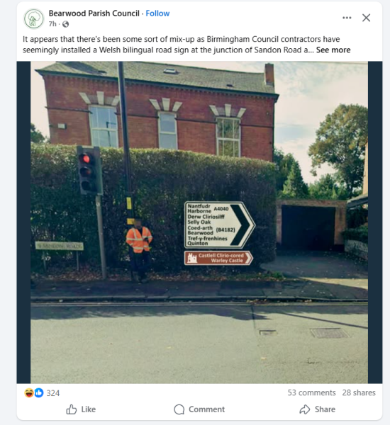 Thread 46 Starmer: Meloj kaj kastoroj sur monbiletoj, arbaro de kolero