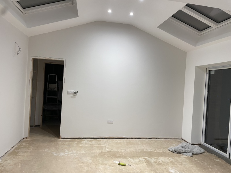 Recommend me a pale grey paint