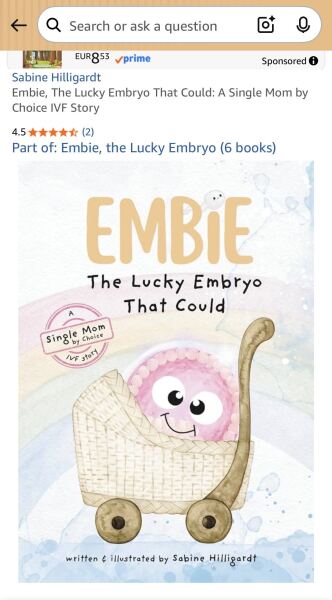 IVF Pregnancy Club- Part Two