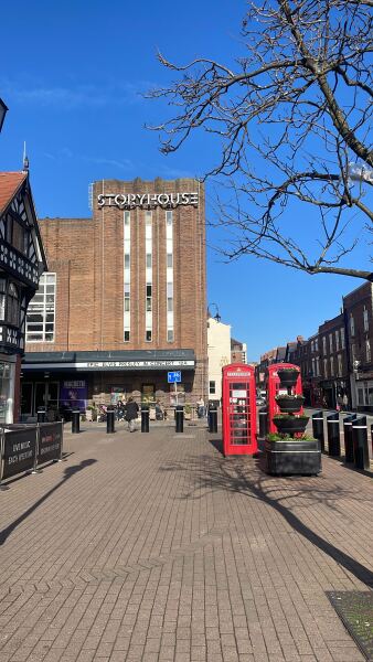 Year round Nigel Slater discussion thread - Part 3