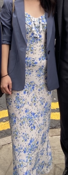 Thoughts on this dress?