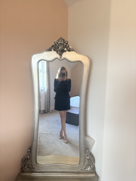 March 2025 Starters thread 8 the one where some of us are maintaining or nearing goal