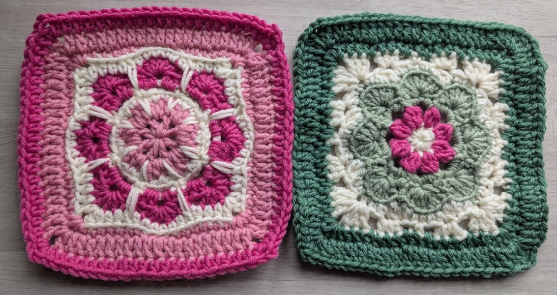 Woolly Hugs. A blanket for lovely wafflenose who has tragically lost her daughter. Can you help us please?