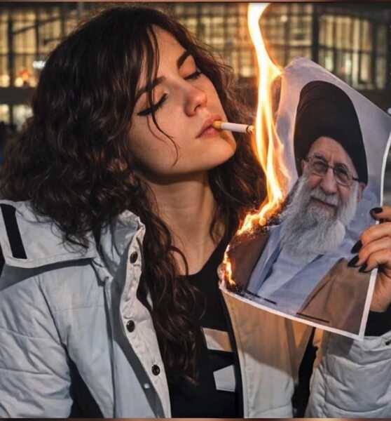 Ayatollah reported killed - not confirmed