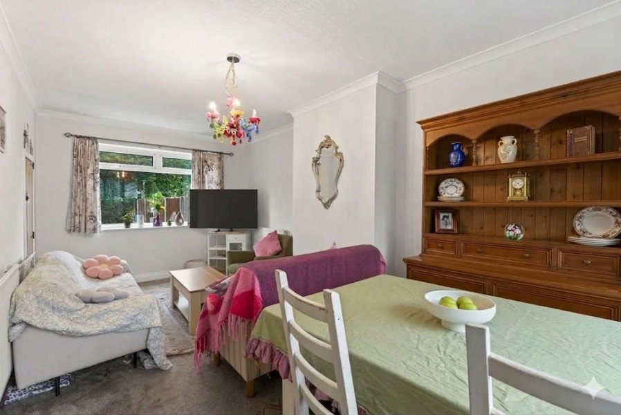 Help me sell my house!!