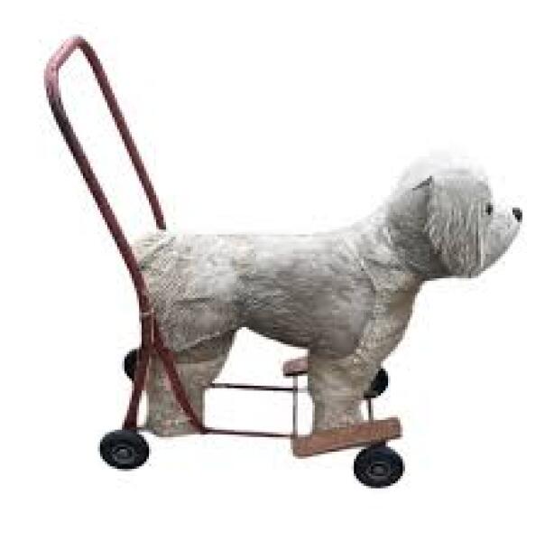 Getting my 2-year-old a dog for her birthday, but which one?