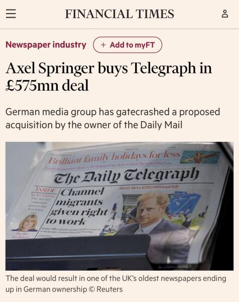 Thread 45 Starmer: Una nación que olvida su pasado no tiene futuro.