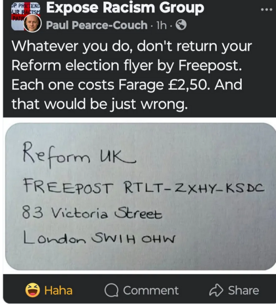 Thread 45 Starmer: Una nación que olvida su pasado no tiene futuro.