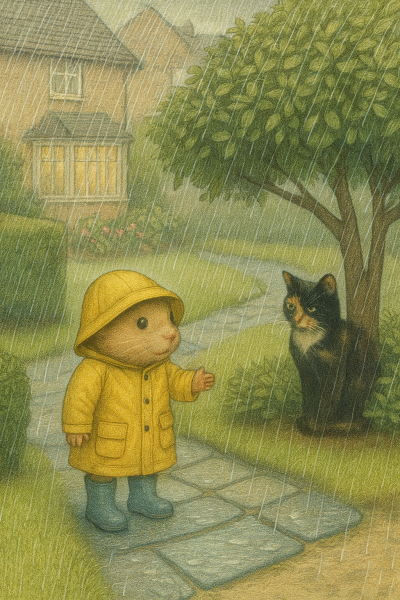 Woolly Hugs. A blanket for lovely wafflenose who has tragically lost her daughter. Can you help us please?