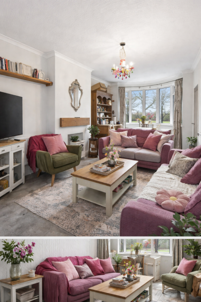 Help me sell my house!!