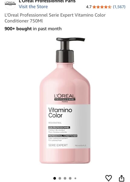 Want to invest in a great shampoo